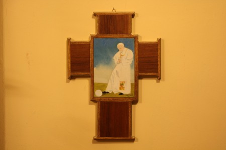 PAPA WOITYLA n.9